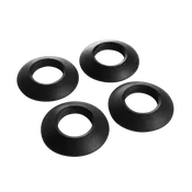 Kayak Paddle Drip Rings