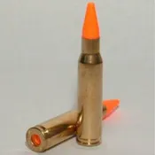 .308 Action Trainer Dummy Round