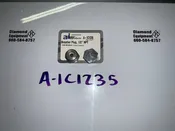 A&I BREATHER PLUG, Part #1C1235