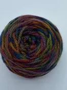 Abundance Cake 106 — Briar Rose Fibers