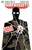 100 Bullets, Volume 2: Split Second Chance - First Printing