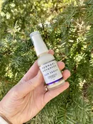 ECM Serum 1oz — Evergreen Skin Studio