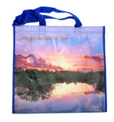 Bag South Florida National Parks, Recycled Material