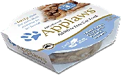 Applaws Tuna Fillet with Prawns Tub Food for Adult Cats