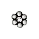 3mm Beaded Spacer