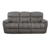 Aaron La-Z-boy Reclining Sofa 85"