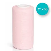 Unna Boot Bandage with Zinc Oxide and Calamine