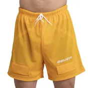 New Bauer Core Mesh Size Men's XL Ice Hockey Jock Shorts