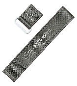 MISSION TO PLUTO / VELCRO® STRAP