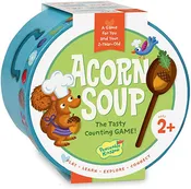 Acorn Soup Game