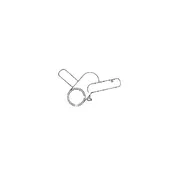 2″ Slide Intermediate – Rafter Support