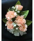 5 MINI CARNATION