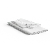 Pod Sheet Set