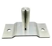 4 Spring Terminator Pivot Pin Bolt-On