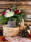 A LITTLE CHRISTMAS