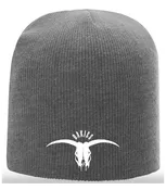 COWSKULL BEANIE