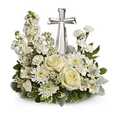 Divine Peace Bouquet