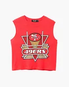49ers Field Goal Tank