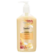 Milk & Honey Moisturizing Hand Wash