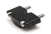 Cervelo P5 Seat Post Clamp w/Bolts