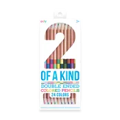 2 of a Kind Double Ended Pencils