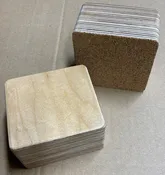 Handstand Training Blocks - Adult Sizes