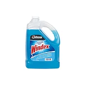 Windex Glass Cleaner 1gal