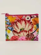 Blue Q Bags – Blossom Coin Purse