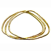 Angle Bangles