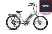 Malibu GT - Stepthru Electric Bike
