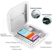 Instrument Sterilization Box