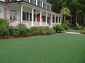 15-0-15 Turf Fertilizer w/ 0.37% Prodiamine 50lb Bag