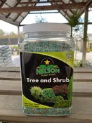 Nelson's Tree & Shrub