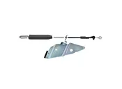 17235 Brake Cable Arm Kit for Toro 30 inch Cut TimeMaster 133-8158, 120-6243
