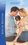 A New Leash on Love (Furever Yours, 1) USED ROM