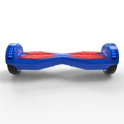 AlienSaw™ 8-Inch Bluetooth Hoverboard for Sale