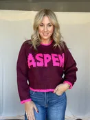 Aspen Sweater