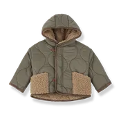 1 + In The Family Calgary padded jacket