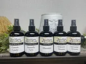 Room/Body Spray