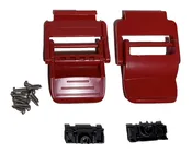 Blue Torrent™ Catchfish Red Clips AC-21032 | Galaxy Home Recreation