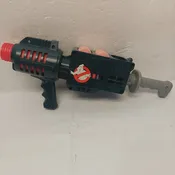 1984 Ghostbusters Nerf Popper Blaster