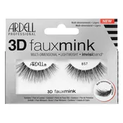 3D Faux Mink Lashes