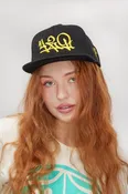 Bloom Snapback