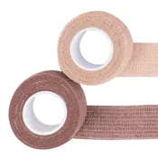 1" Toe Tape