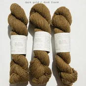 Biches & Buches Le Petit Lambswool