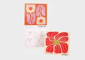 2027 Compact Wall Calendar