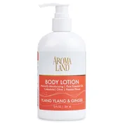 Aromaland Hand & Body Lotions