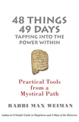 48 Things 49 Days: Tapping into the Power Within