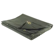 Mil-Spec Plus New Heavy Duty 12 Oz. Canvas Tarps (12' x 20')