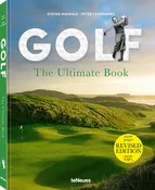 Golf - The Ultimate Book: Revised Edition